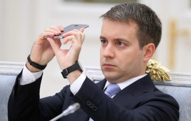 Турецкие хакеры взломали Instagram Министра связи России