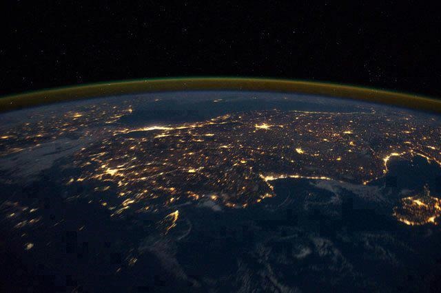 Турция собирается покорять космос