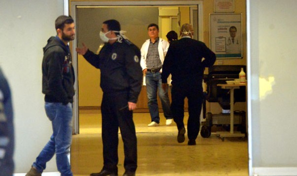 «Свиной грипп» забрал жизни двух детей в Батмане