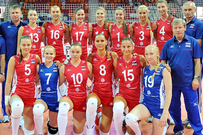 В Анкаре начинается отбор на Олимпиаду 2016