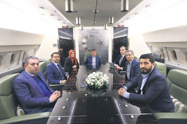 Премьер: операция в Силопи завершена