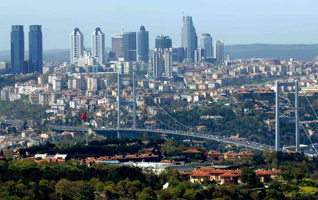 В Турции живут 100 000 миллионеров