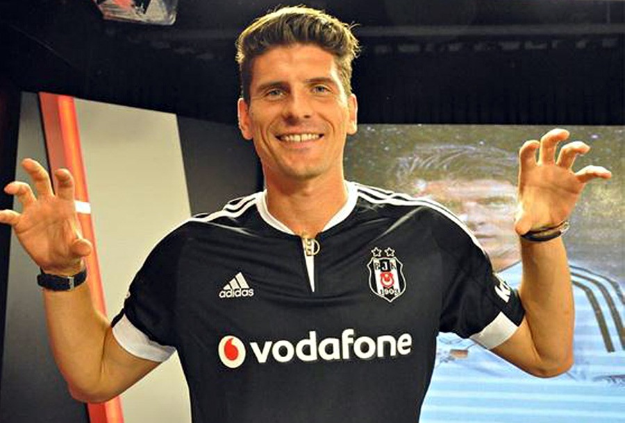 Зидан приглашает Гомеса в «Реал»