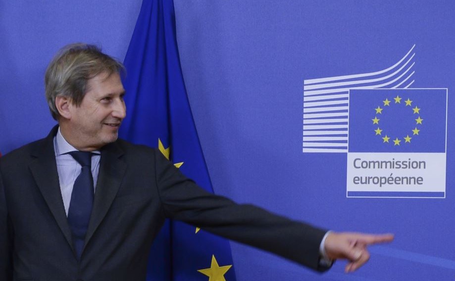 Хан: «Списки для задержания были готовы заранее»