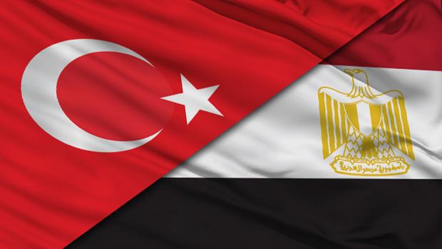 Египет готов к восстановлению отношений с Турцией