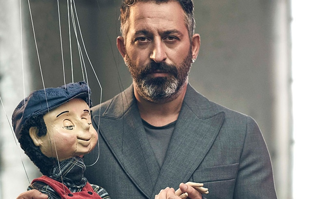 Прокуратура просит 2 годы тюрьмы для Джема Йылмаза