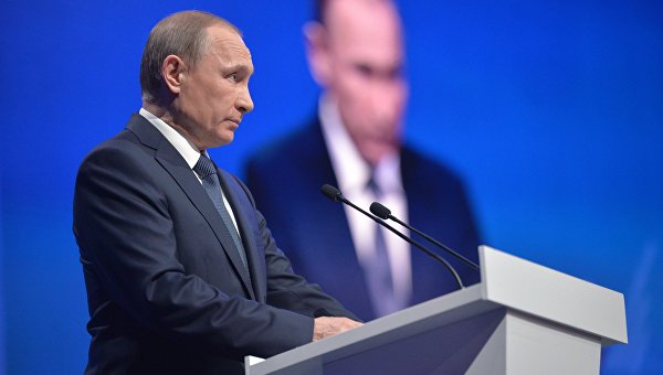 Путин: турецкие строители закончат и уедут