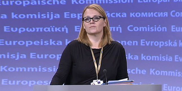 Евросоюз вступился за своих консулов