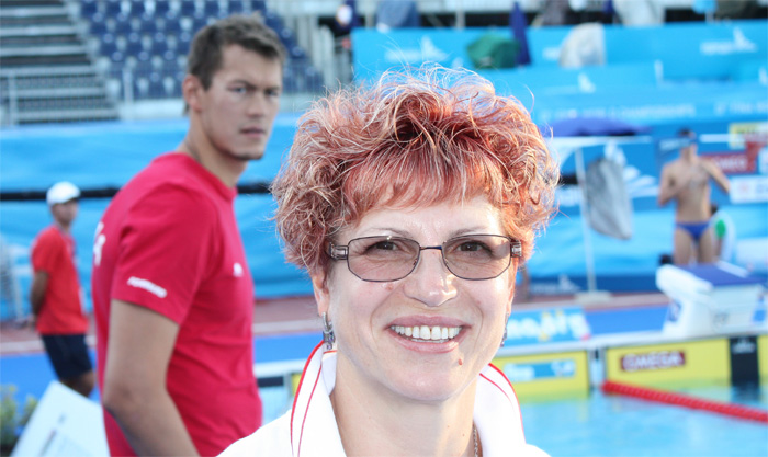 Турция расторгла контракт с российским тренером