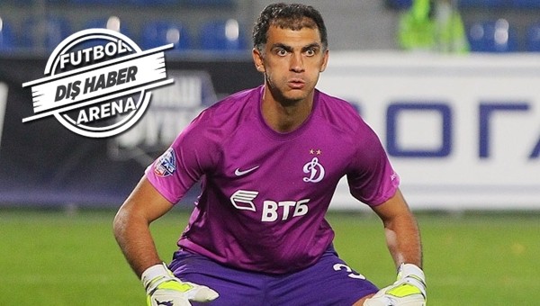 Габулов может оказаться в Бешикташе