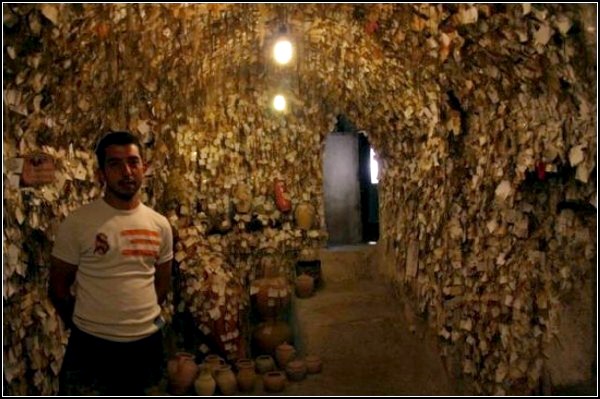 Десятка необычных музеев Турции