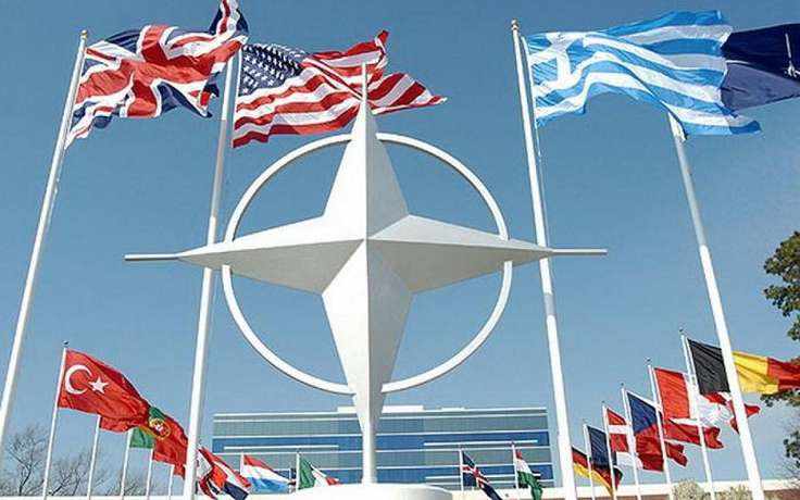 НАТО будет возвращать мигрантов в Турцию