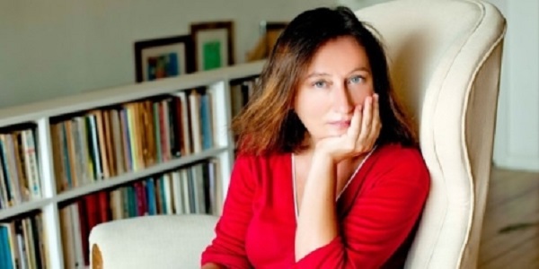 К «оскорбляющим президента» присоединилась писательница