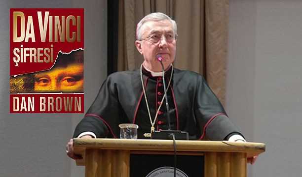 Ватикан пригласил турецких ученых в «секретный архив»