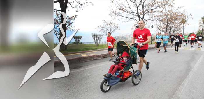 Марафон в Анталии пройдет с 4 по 6 марта