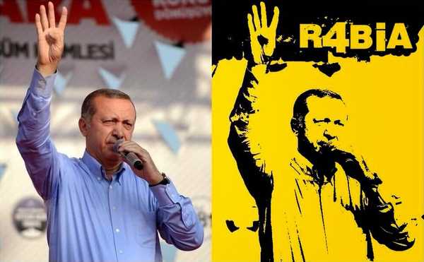 Турция недовольна признанием Братьев-мусульман террористами