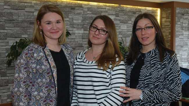 Русские турецкие жены недовольны российскими СМИ