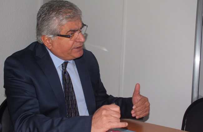 Курдский депутат опровергает версию властей