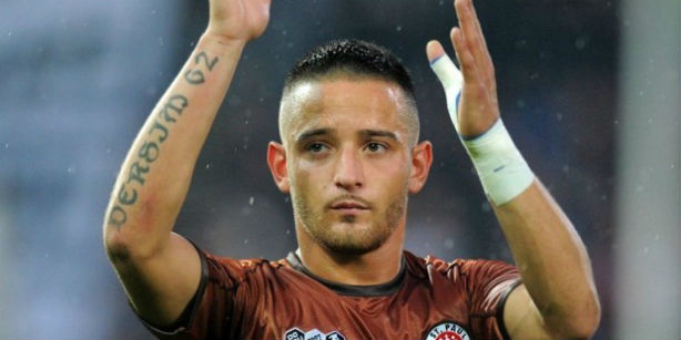 12 матчей дисквалификации за «идеологическую пропаганду»