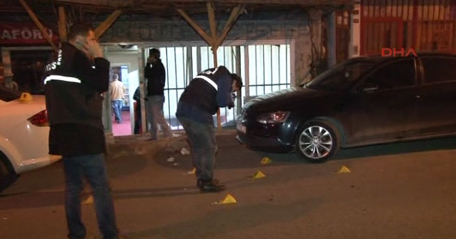 Обстрел кафе в Стамбуле: еще 1 жертва