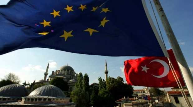 Саммит ЕС — Турция перенесен на март