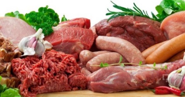 Министерство установило потолочные цены на мясо