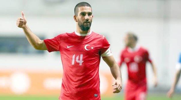 100 000 000 евро за Арду Турана