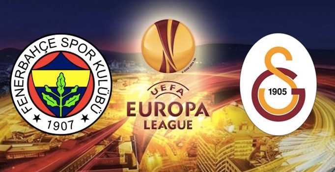 Первые матчи Лиги Европы турецких грандов