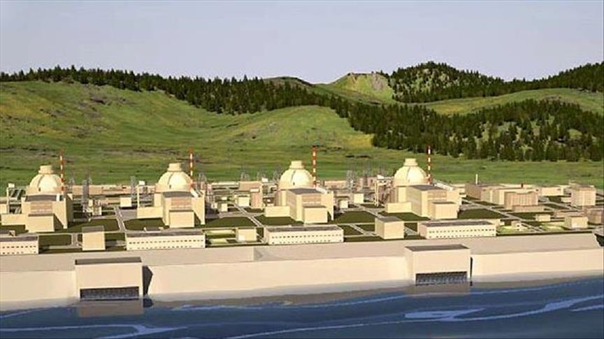 Украина поможет Турции в ядерном вопросе