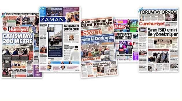 СМИ Турции: 22 февраля