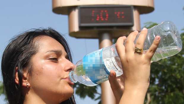 2016 год станет рекордно теплым