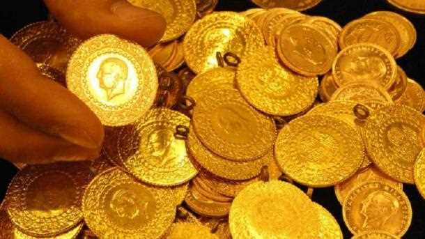 Цена на золото бьет годовые максимумы Турции