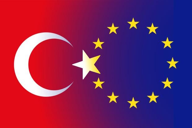 15-16 декабря: контрольная точка на пути Турция — ЕС