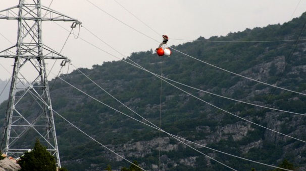 График отключения света в Стамбуле 5 февраля