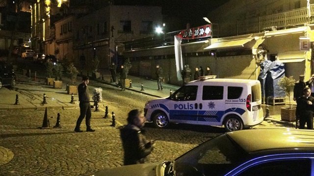 В Мардине перед визитом премьера прогремел взрыв