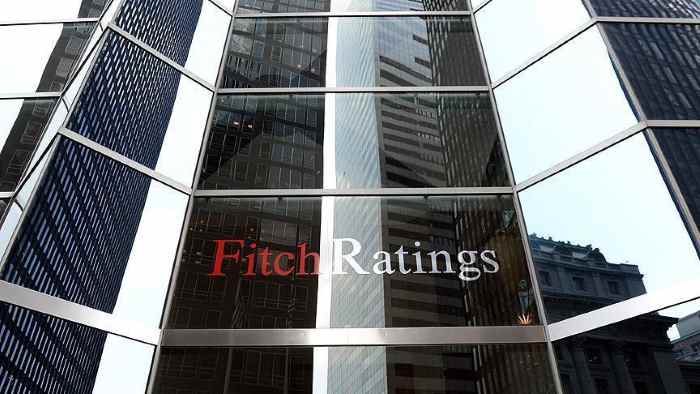 Fitch подтвердил рейтинг Турции «BBB-«