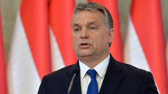 Венгрия не верит в разрешение миграционного кризиса