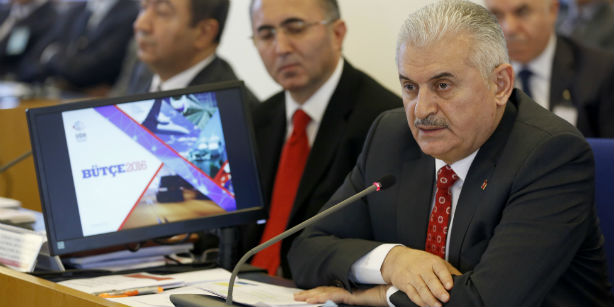 Министр: » У нас сейчас 7 мега-проектов»