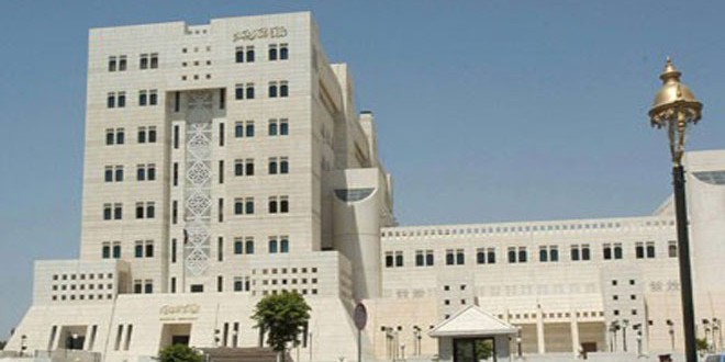 Артиллерия Турции обстреляла территорию Сирии