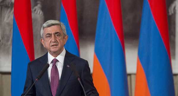 Армения не собирается искать подходов к Турции