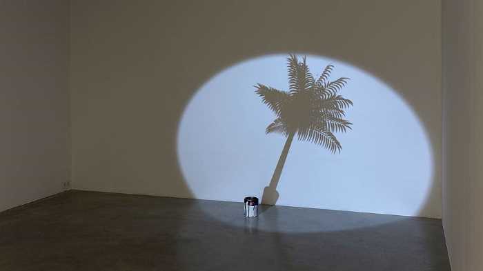 Работы Вадима Фишкина выставлены в Стамбуле