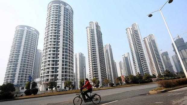 Турция — лидер по росту цен на недвижимость