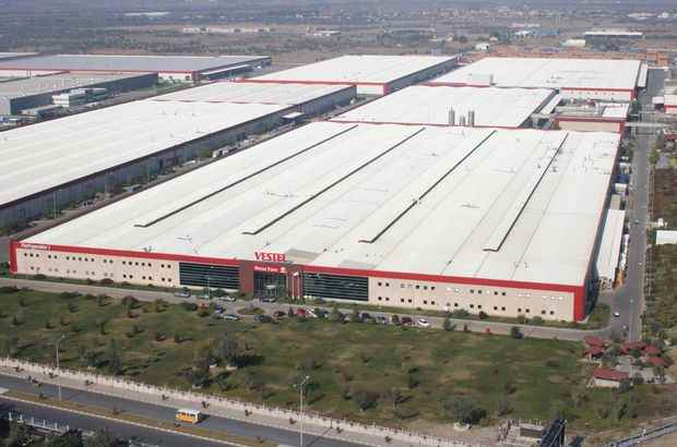 Vestel закрывает завод в России