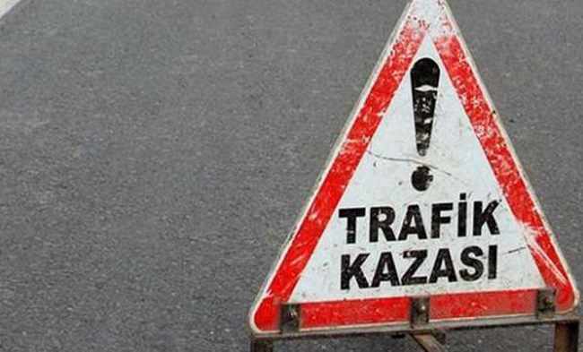 Только 7% ДТП в Турции происходят по вине женщин