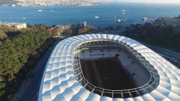 «Орлиное гнездо» откроется 10 апреля