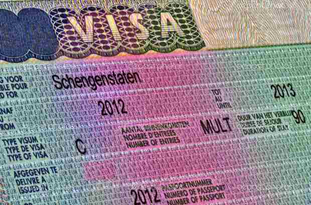 Турция уже отменила визы для ЕС и ждет ответа