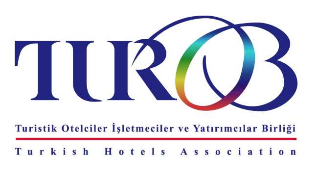TUROB: «Отели заполнены менее чем на 50%»