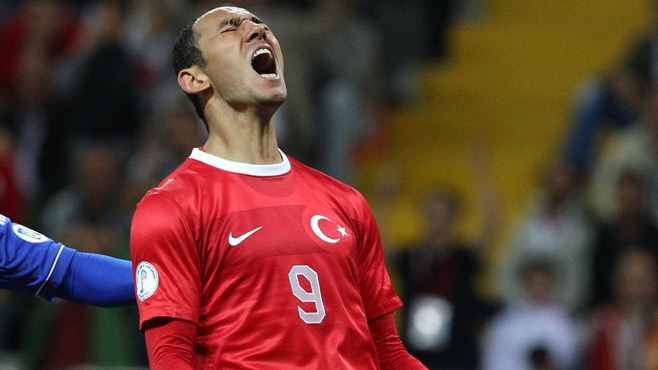 В теракте погиб отец футболиста Умута Булута