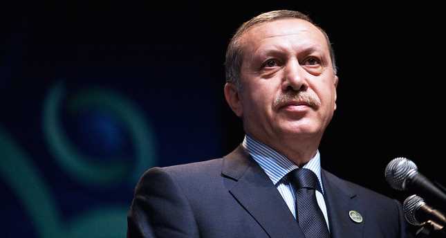 Президент: «Ни одна страна не борется с ИГ так, как Турция»