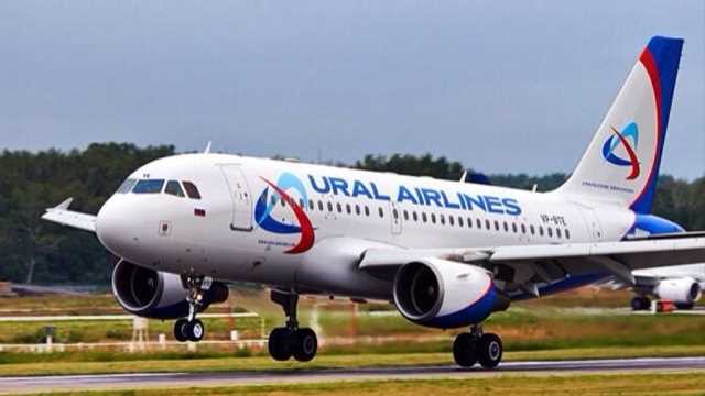 «Уральские авиалинии» не полетят до нормализации ситуации